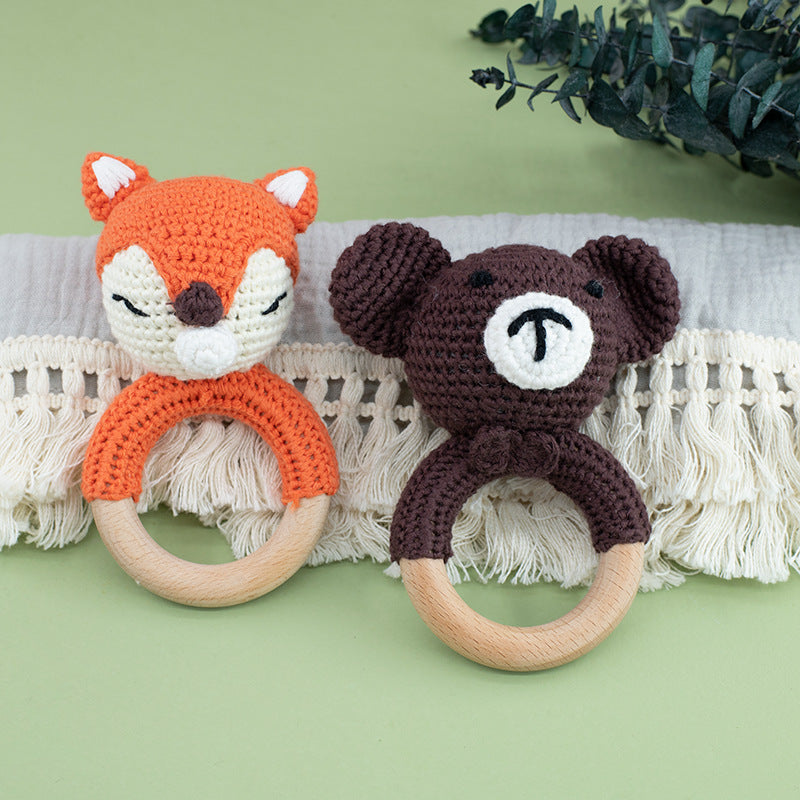 Teethers Gift Box