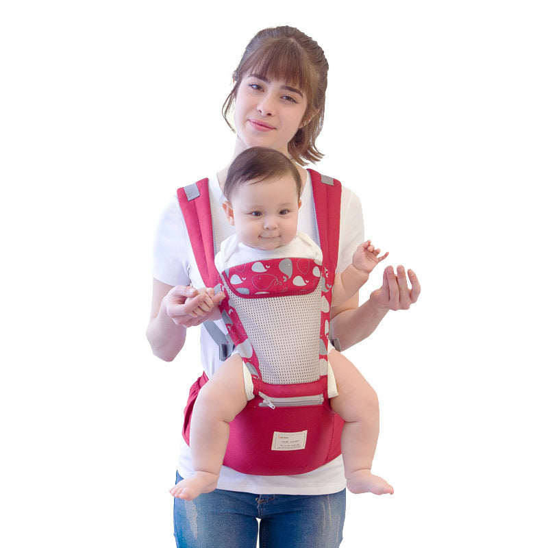 Cotton Baby Strap