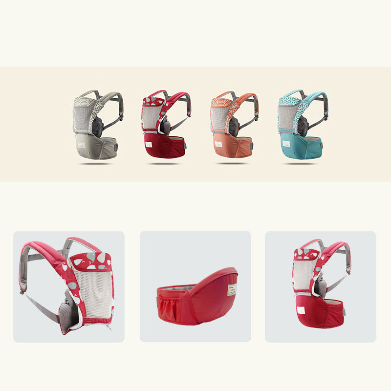 Cotton Baby Strap