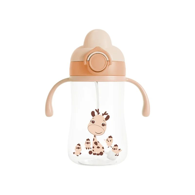 Baby Water Bottles 300ml