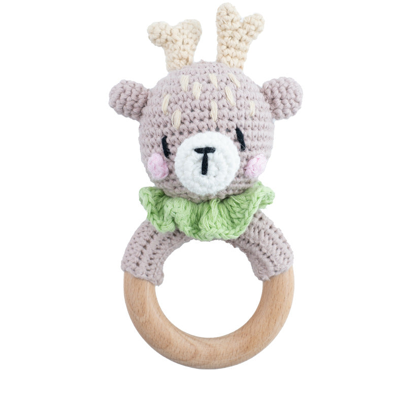 Teethers Gift Box