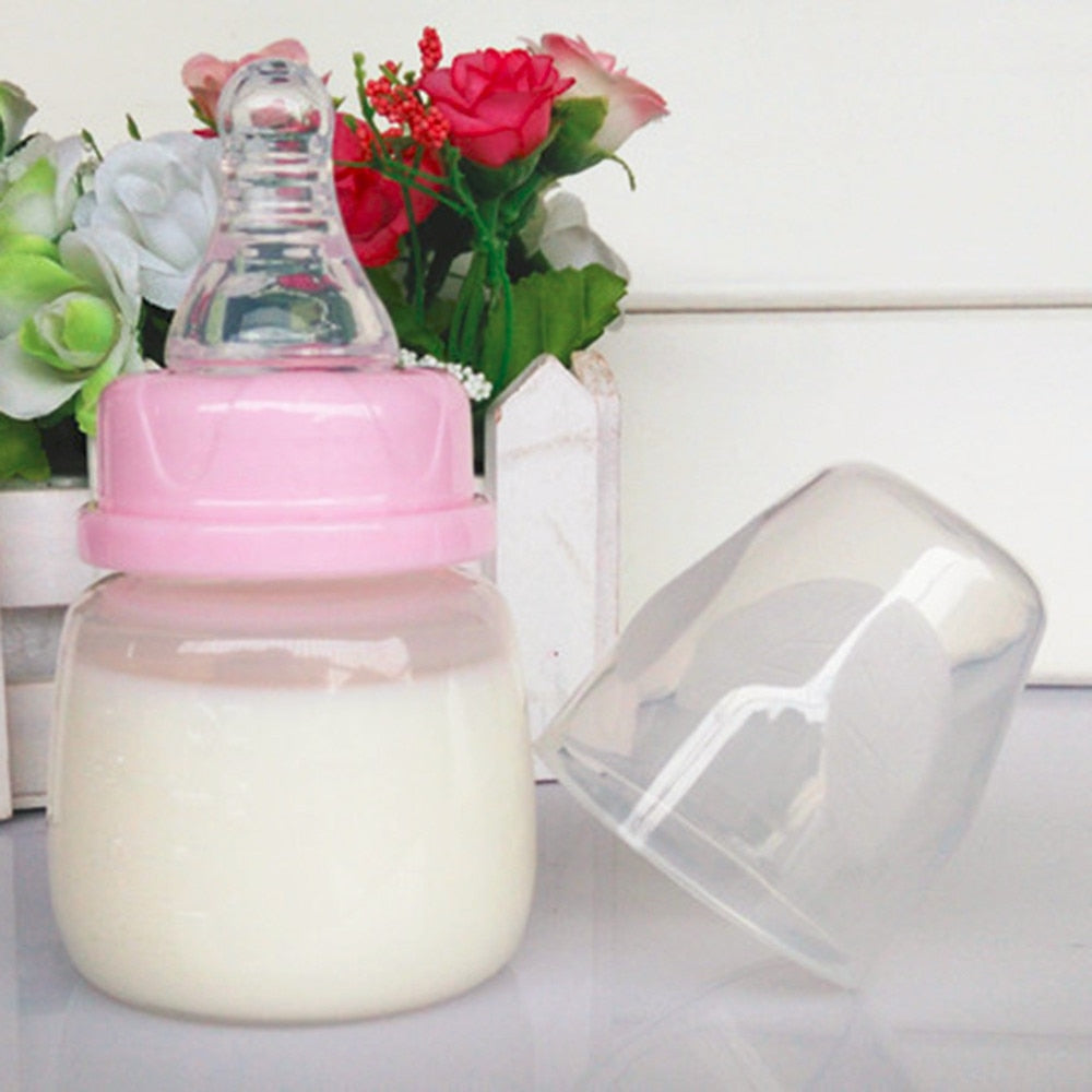 60ML Baby Bottles