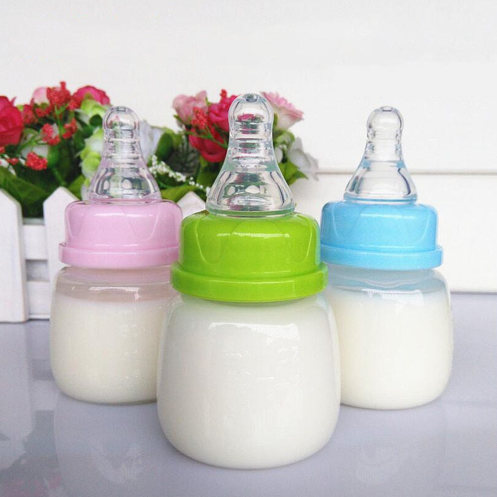60ML Baby Bottles