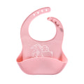 Baby food Bib