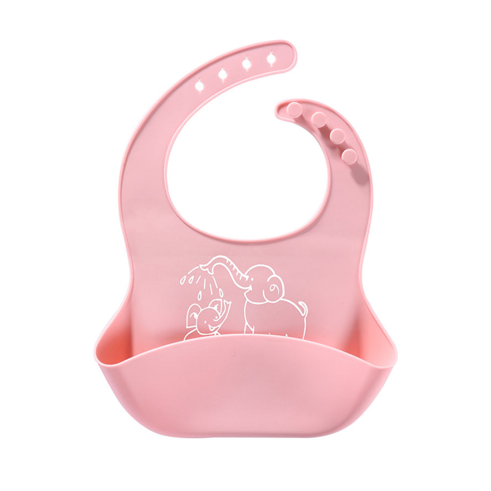 Baby food Bib