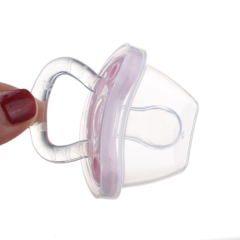 Baby Pacifier