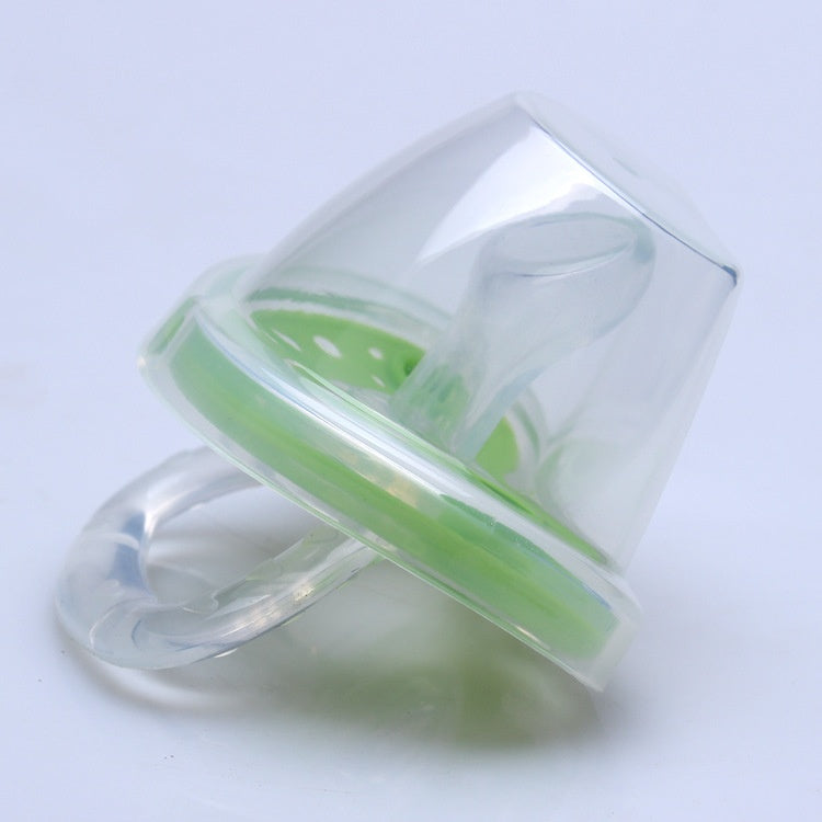 Baby Pacifier