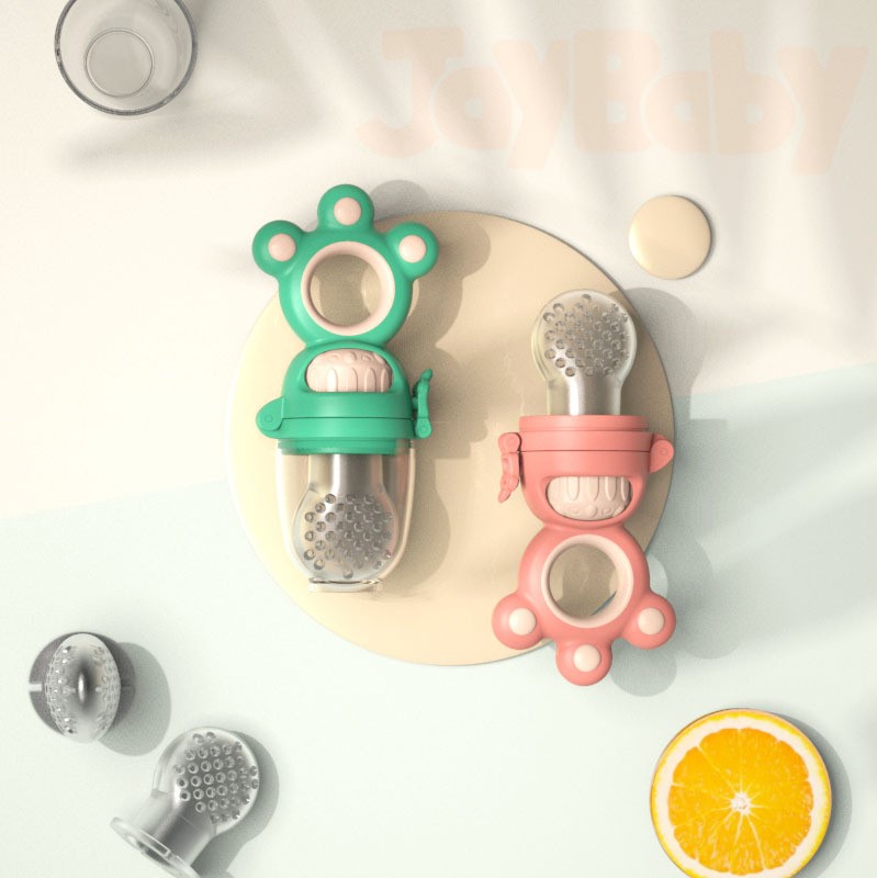 teether
