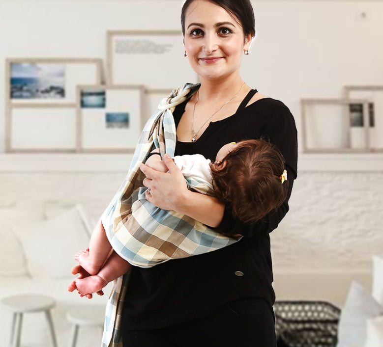 Baby sling