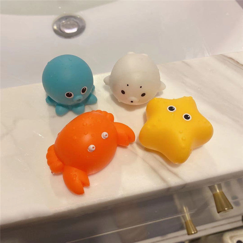 Bath Toys For Babies