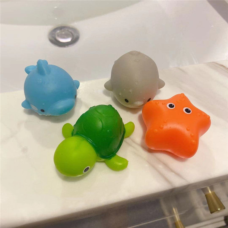 Bath Toys For Babies