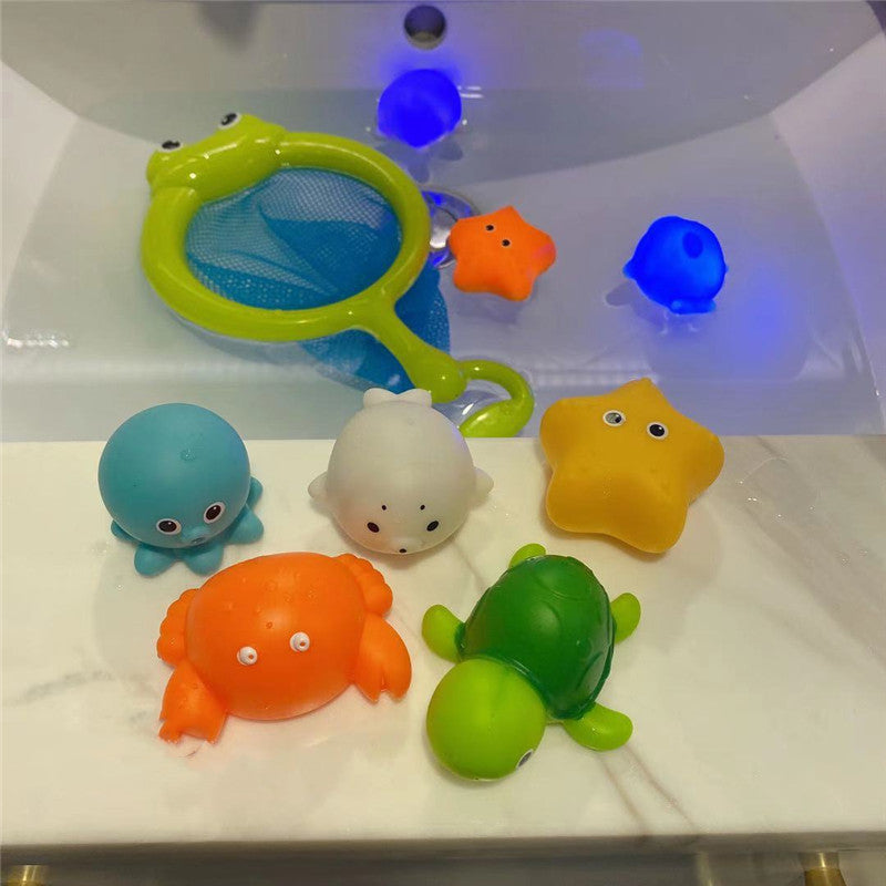 Bath Toys For Babies