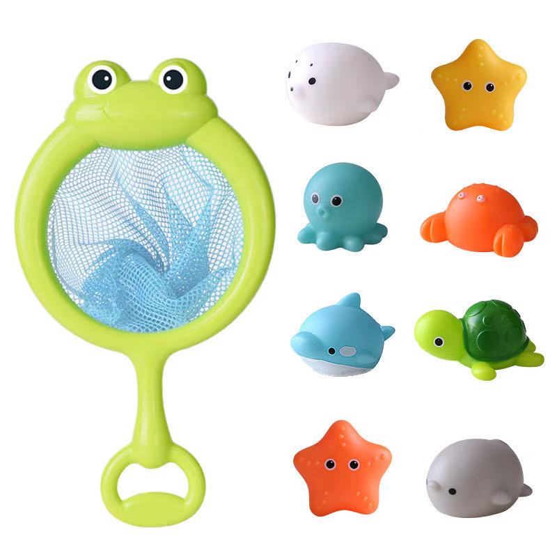Bath Toys For Babies