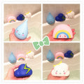 Bath Toys