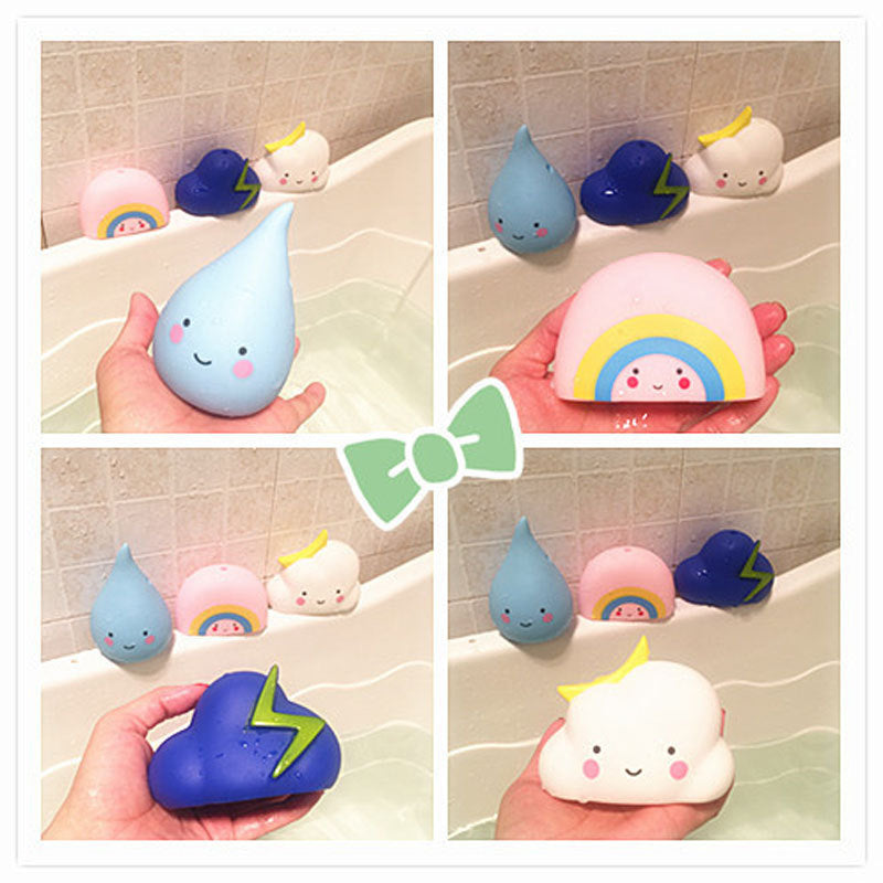 Bath Toys