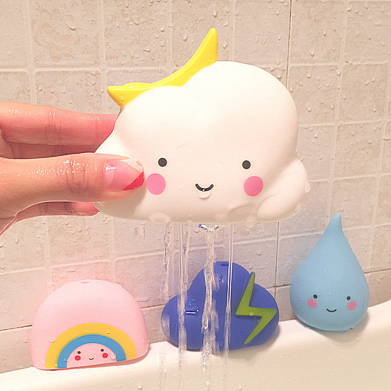 Bath Toys