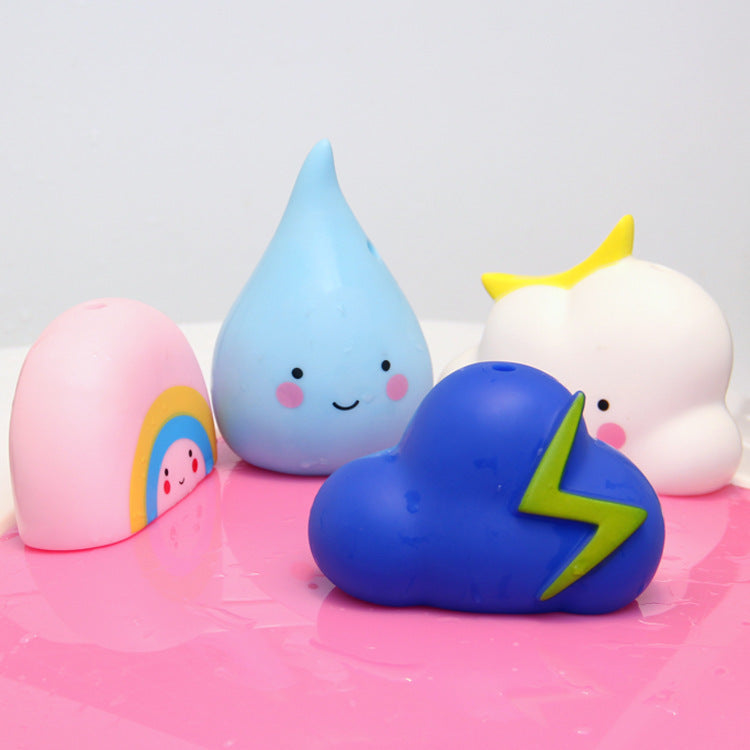 Bath Toys