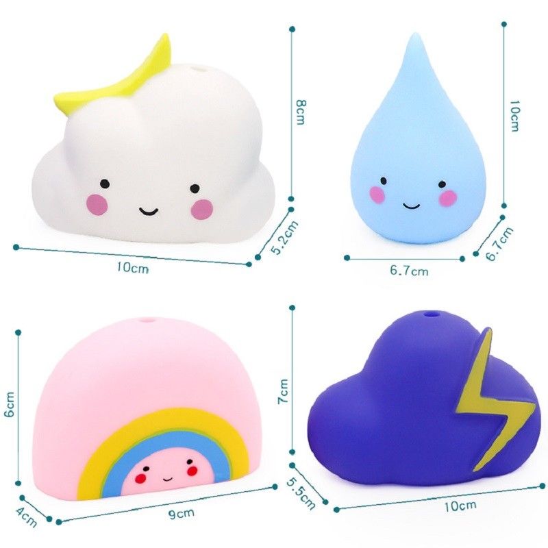 Bath Toys