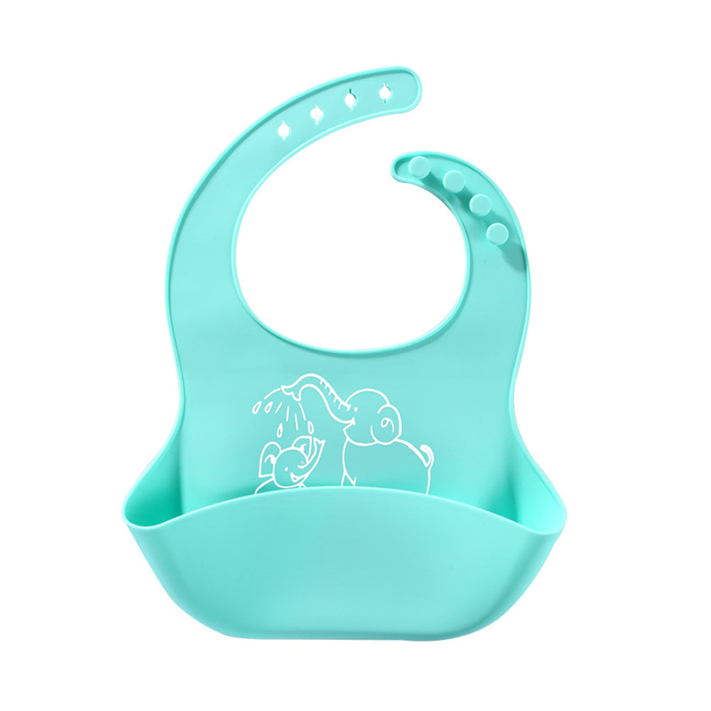 Baby food Bib