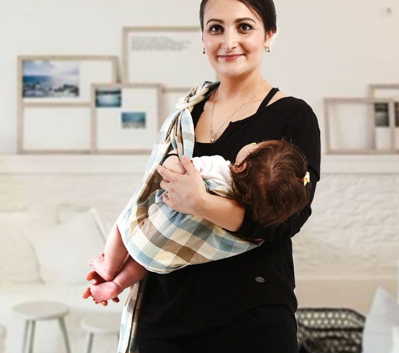 Baby sling