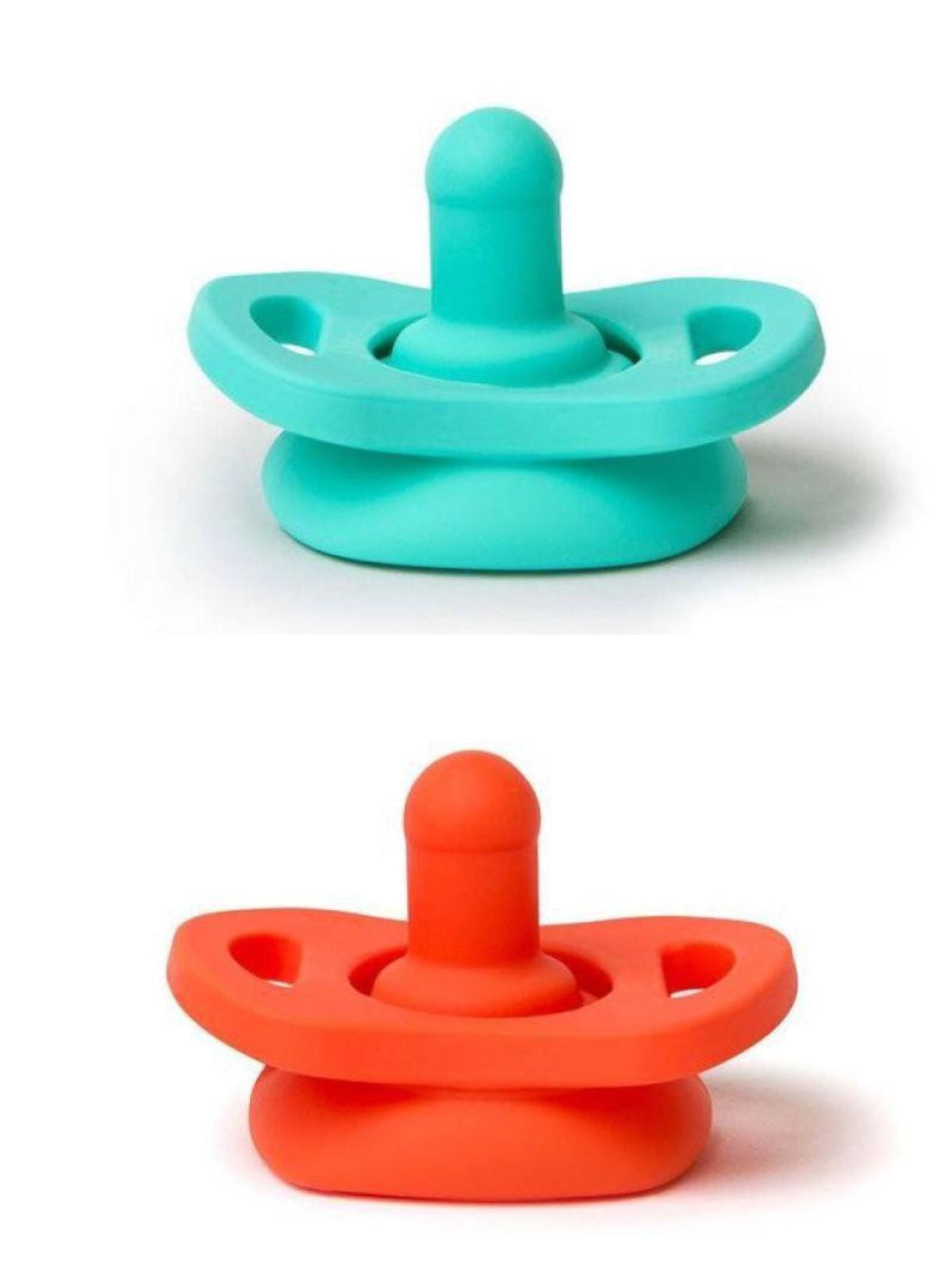 Baby Pacifiers