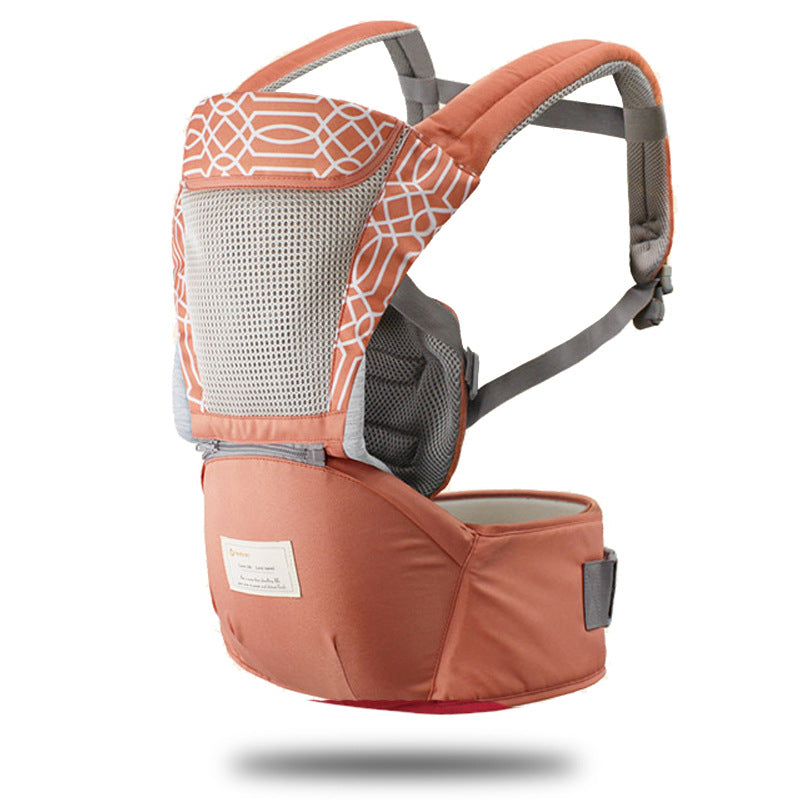Cotton Baby Strap
