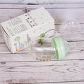 Glass Baby Bottles