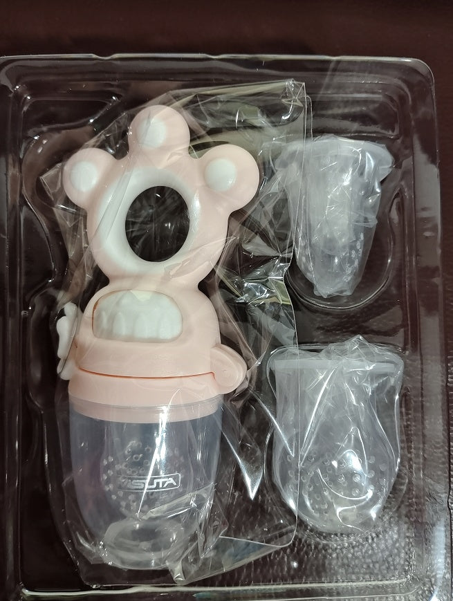 teether