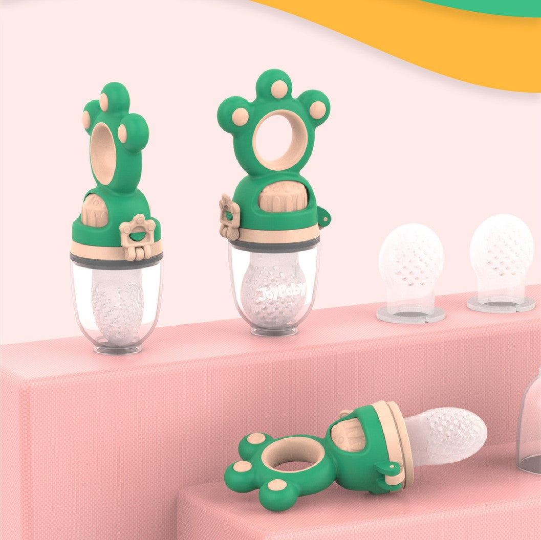 teether