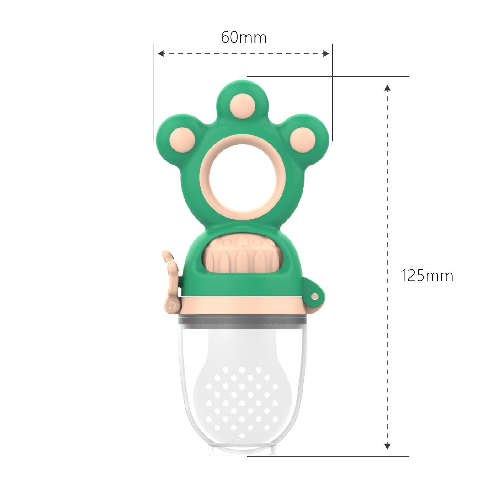 teether