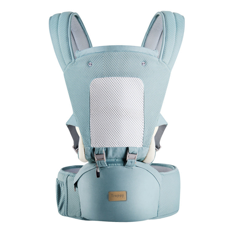 Baby Carrier Front Hugging