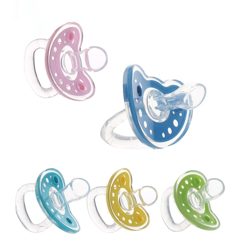 Baby Pacifier