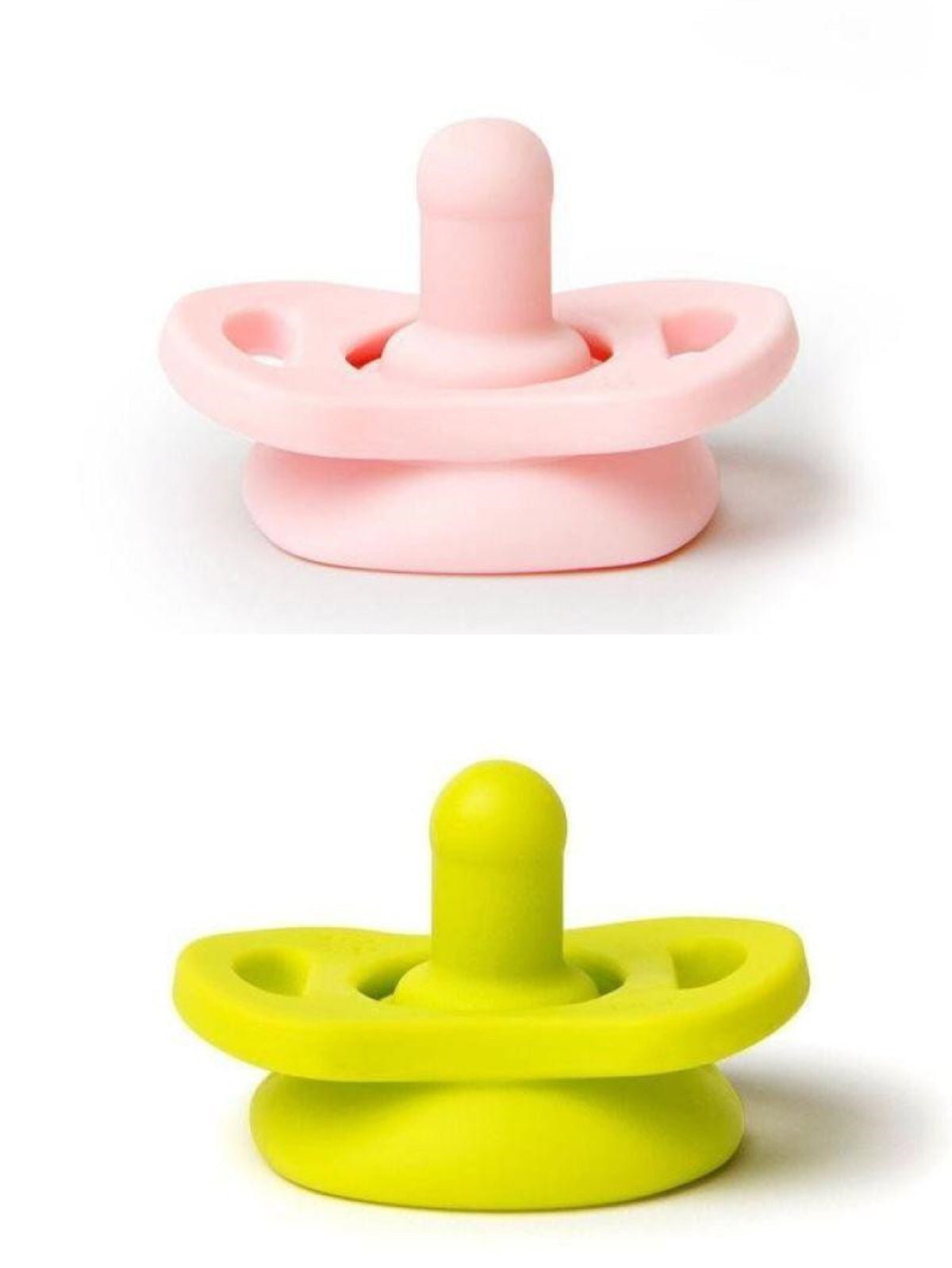 Baby Pacifiers