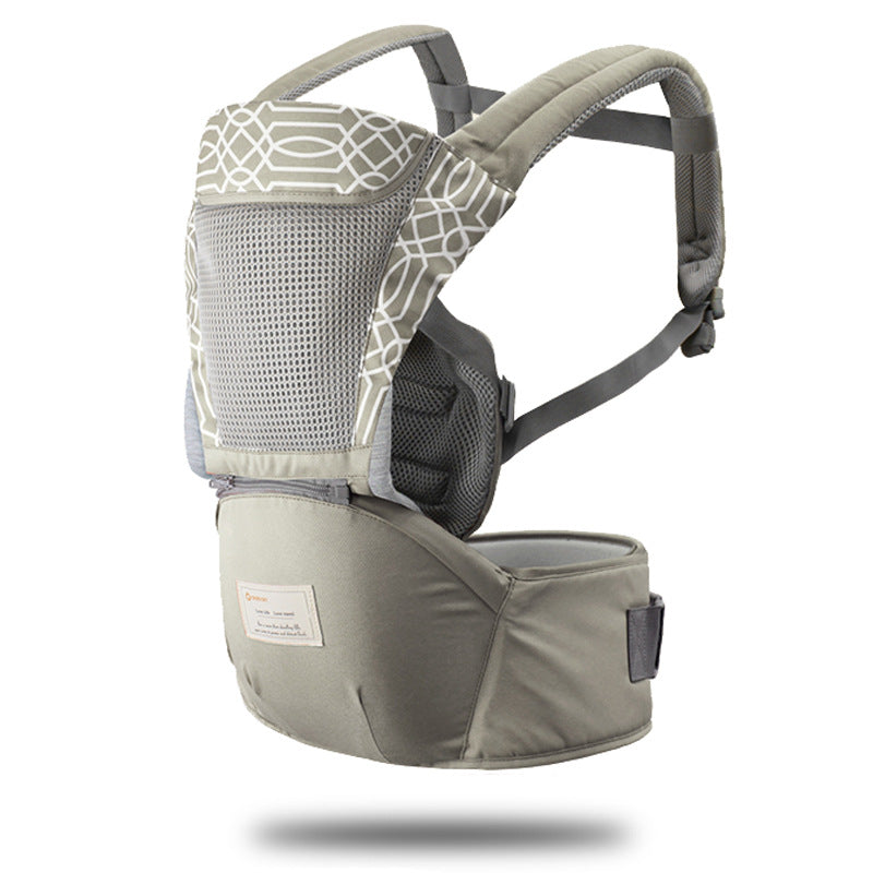 Cotton Baby Strap