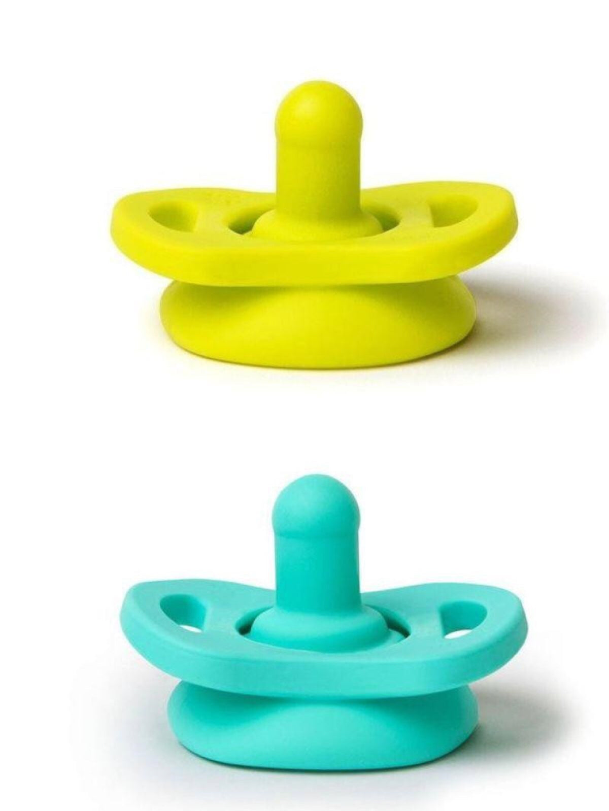Baby Pacifiers