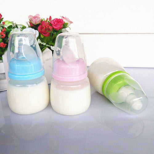 60ML Baby Bottles