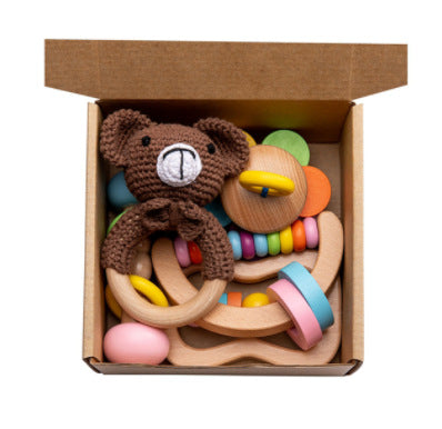 Teethers Gift Box