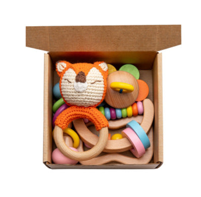 Teethers Gift Box