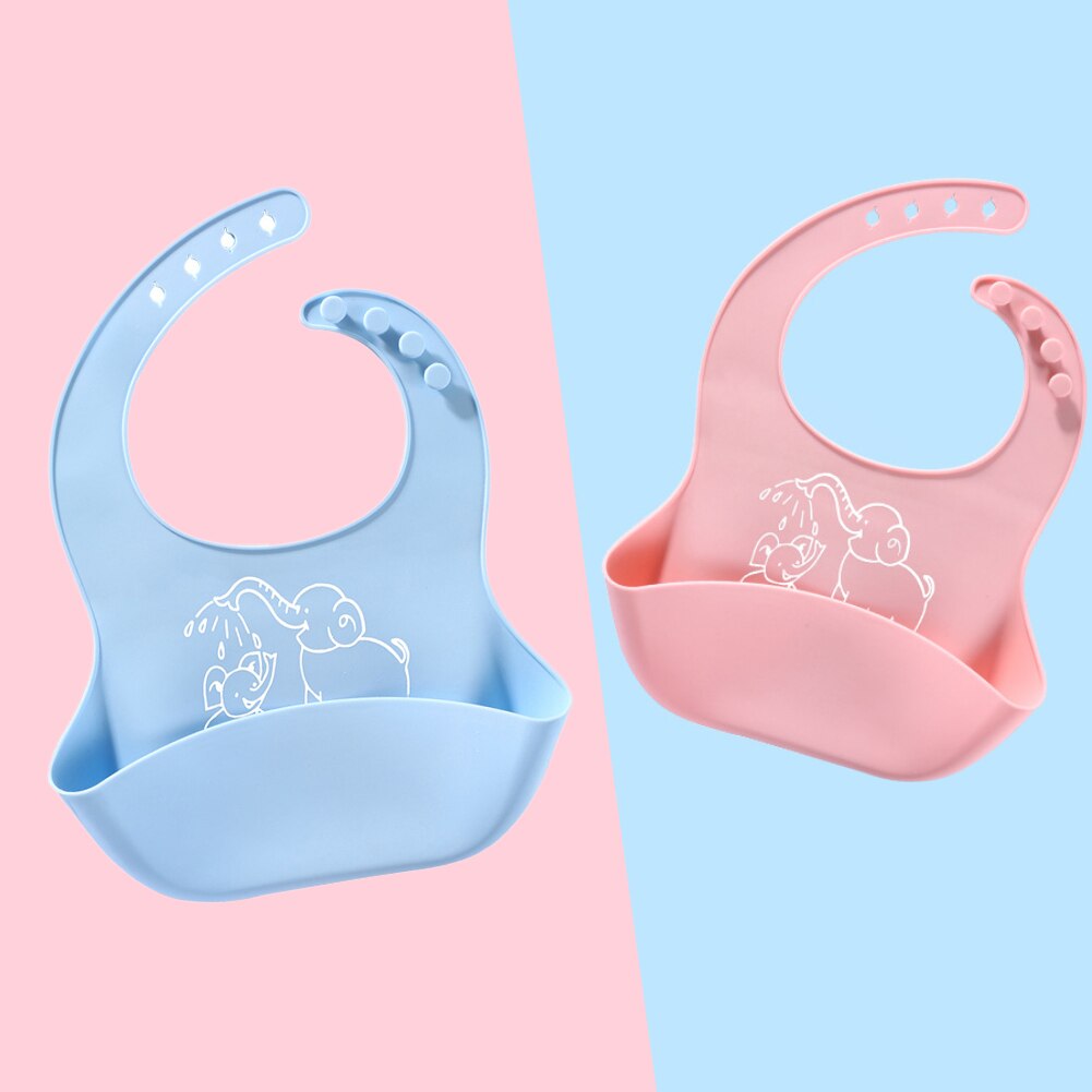 Baby food Bib