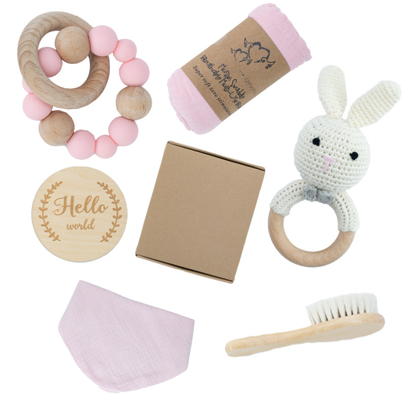 Teethers Gift Box