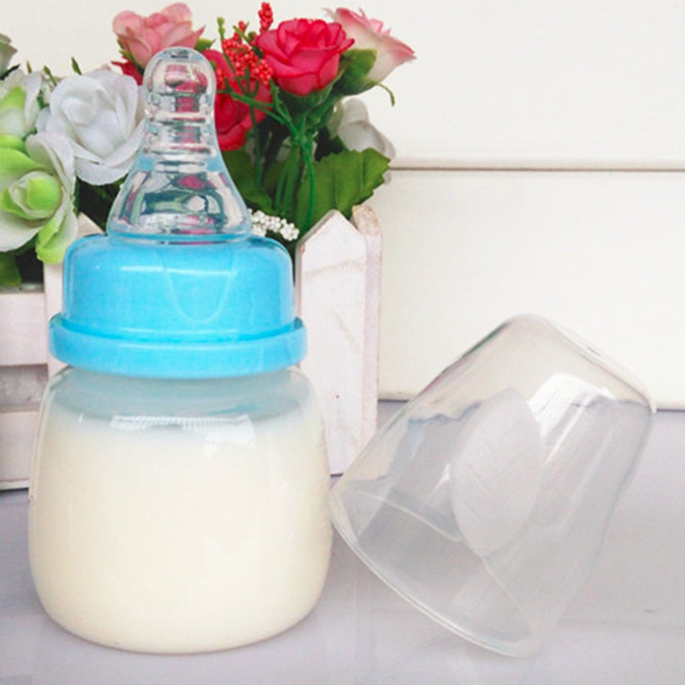 60ML Baby Bottles