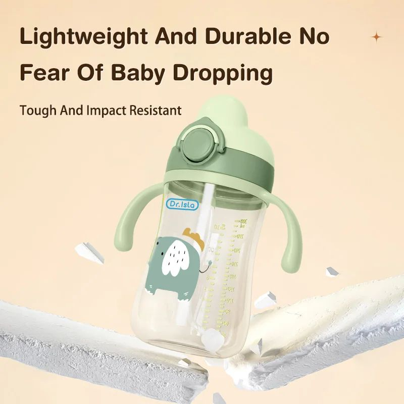 Baby Water Bottles 300ml