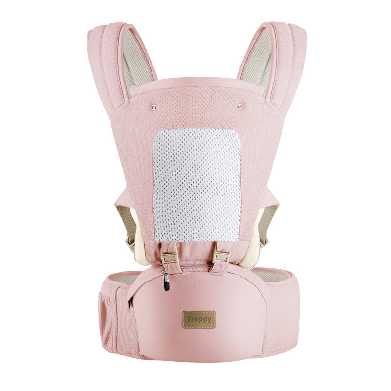 Baby Carrier Front Hugging