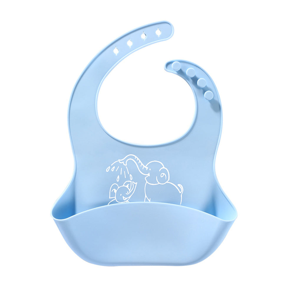 Baby food Bib