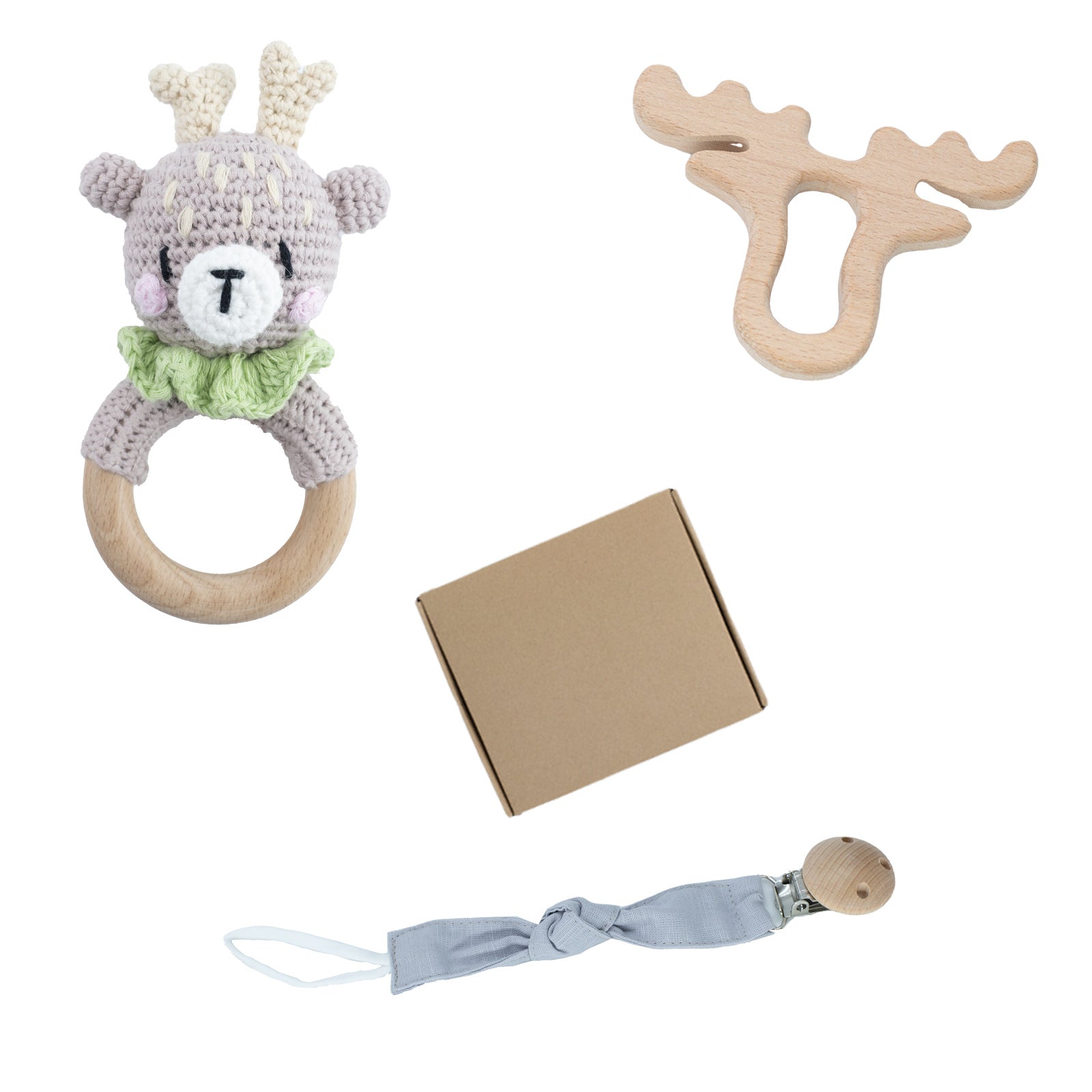 Teethers Gift Box