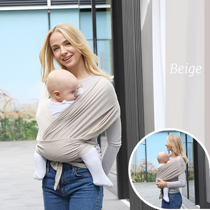 Baby Travel Strap