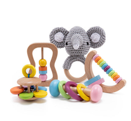 Teethers Gift Box