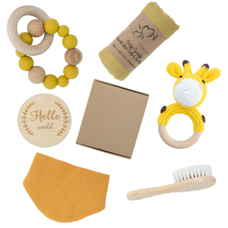 Teethers Gift Box
