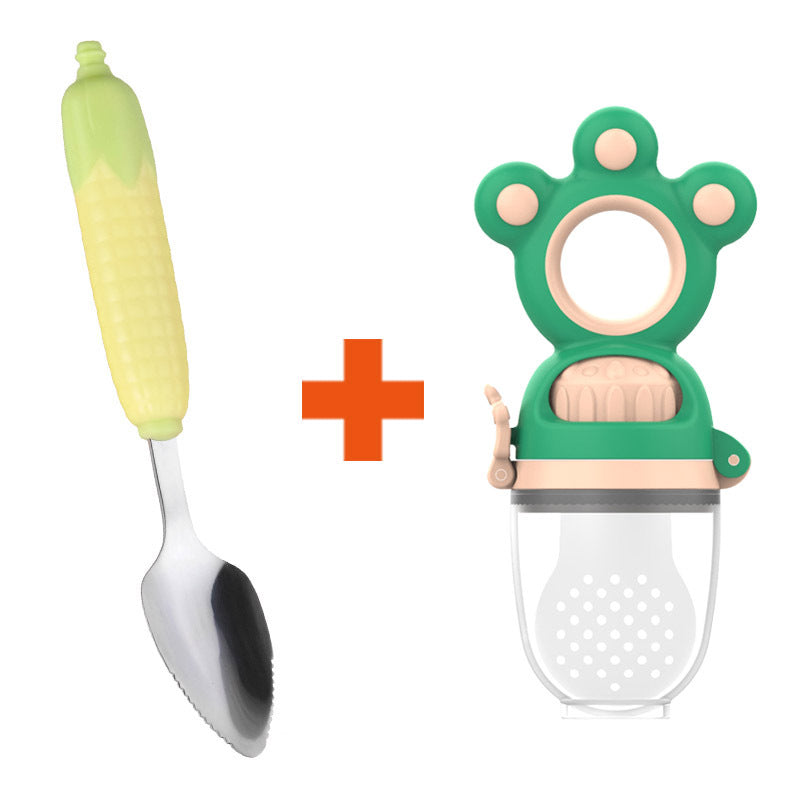 teether
