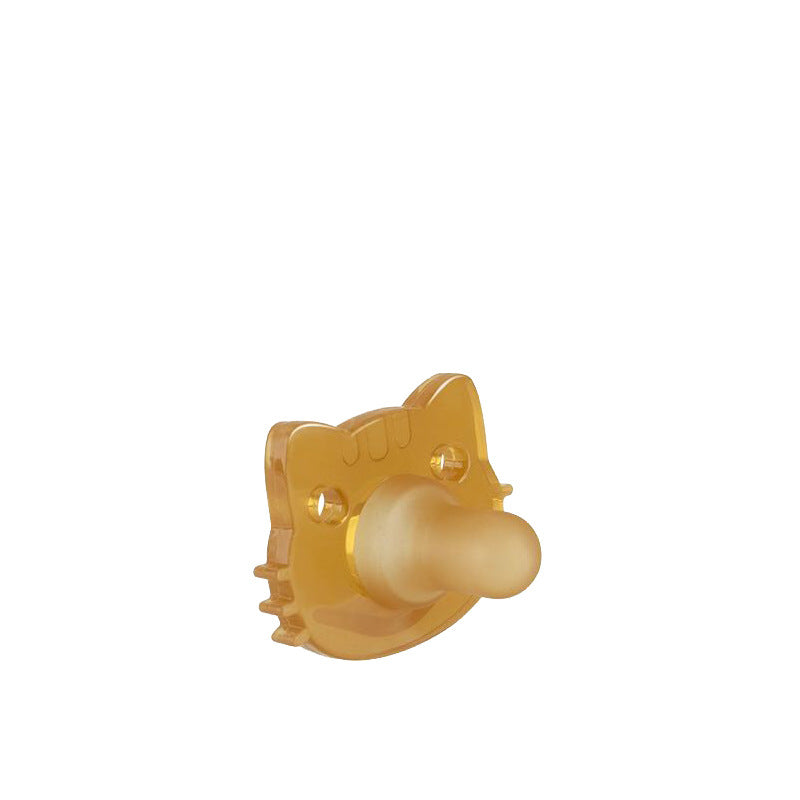 Silicone Baby Pacifier